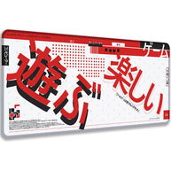 ASOBU JAPANESE ART - XXL Gaming Mauspad