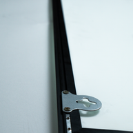 LOOMFRAME - LED LEUCHTBILDER RAHMEN