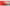 BLURRY RED - Pattern Design - XXL Gaming Mauspad