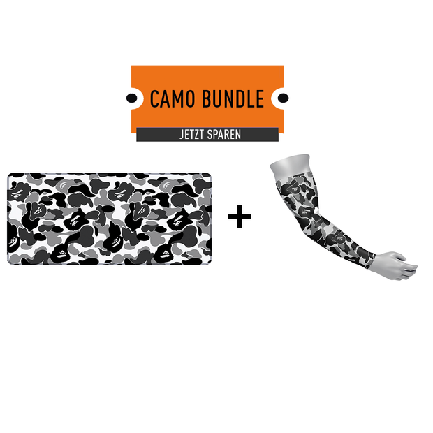 Camo Bundle