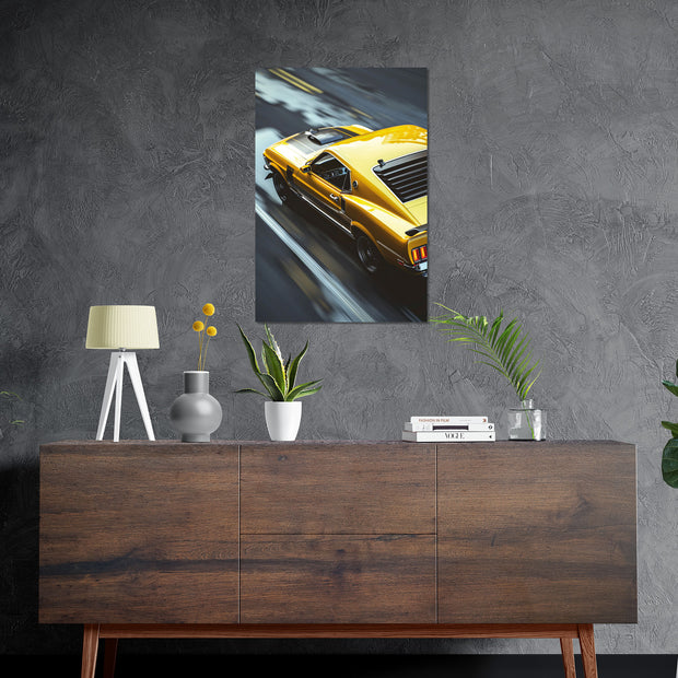 CAR#1 - Deskyou Platina