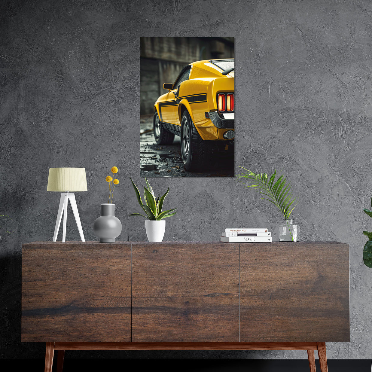 CAR#2 - Deskyou Platina