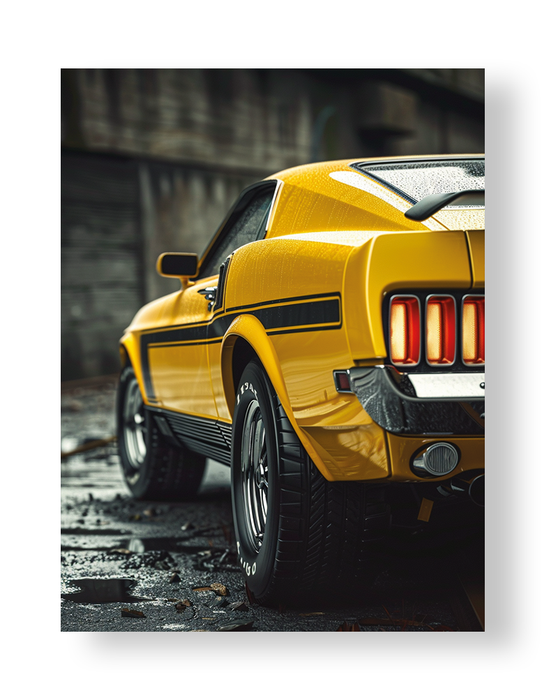 CAR#2 - Deskyou Platina