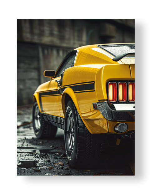 CAR#2 - Deskyou Platina