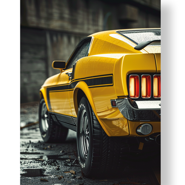 CAR#2 - Deskyou Platina