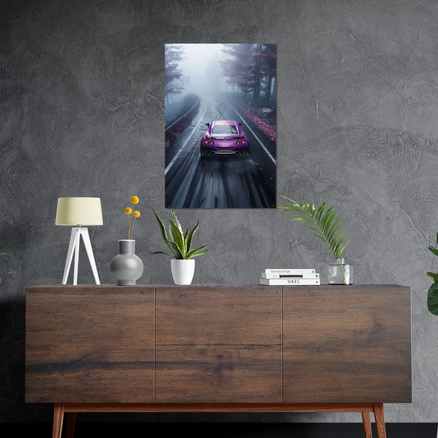 CAR#3 - Deskyou Platina