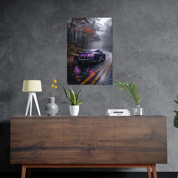 CAR#4 - Deskyou Platina