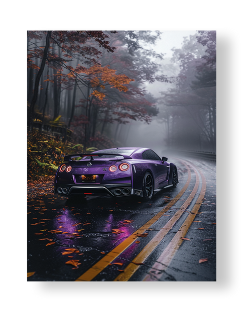 CAR#4 - Deskyou Platina