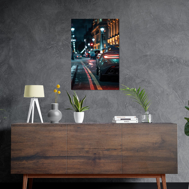 CAR#5 - Deskyou Platina