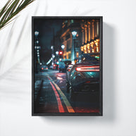 CAR#5 - Deskyou Poster