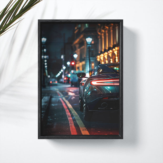 CAR#5 - Deskyou Poster