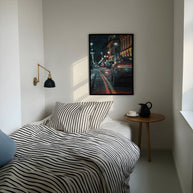 CAR#5 - Deskyou Poster