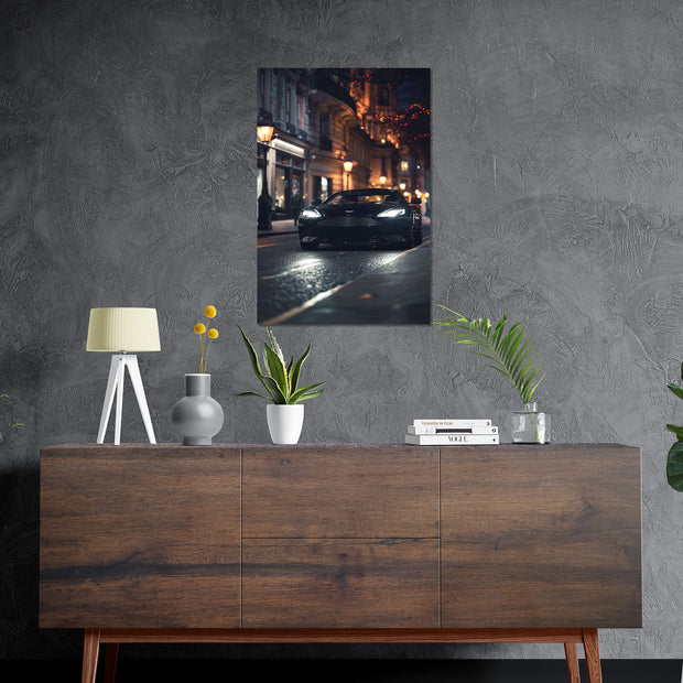 CAR#6 - Deskyou Platina