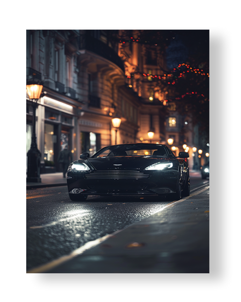 CAR#6 - Deskyou Platina