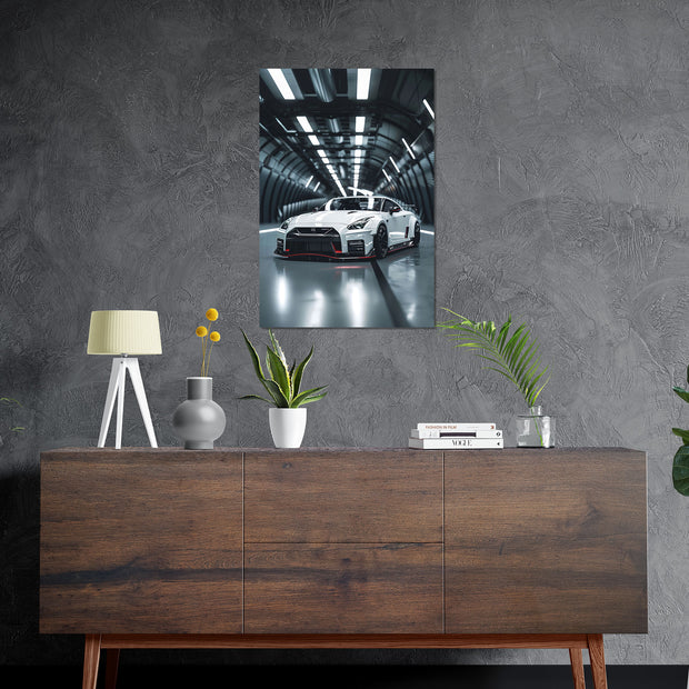 CAR#7 - Deskyou Platina