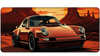 RED 911 - Car Design - XXL Gaming Mauspad