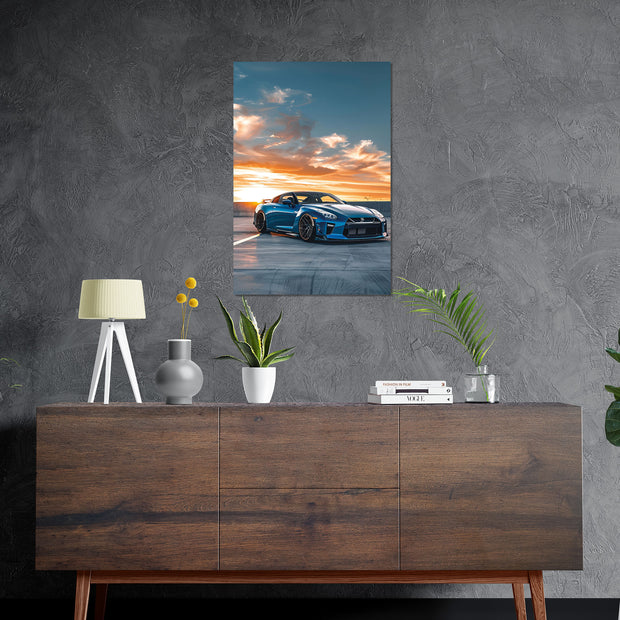 CAR#10 - Deskyou Platina