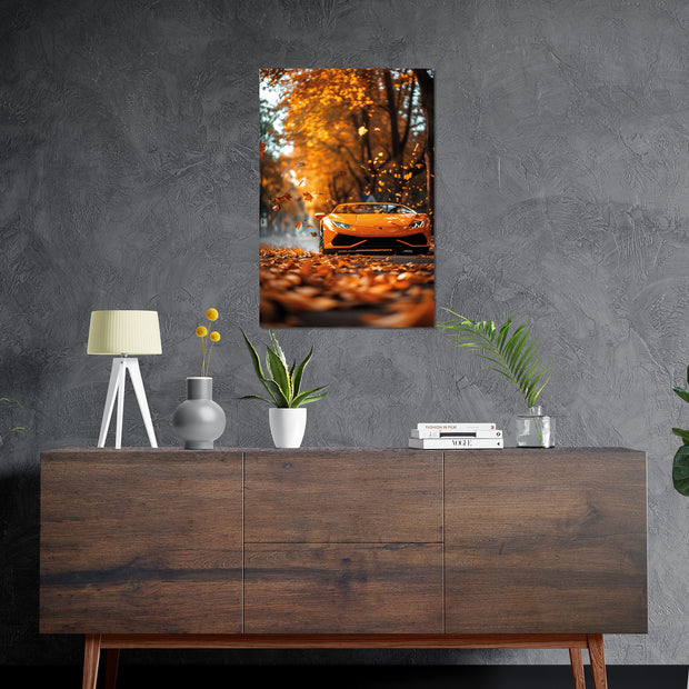 CAR#12 - Deskyou Platina