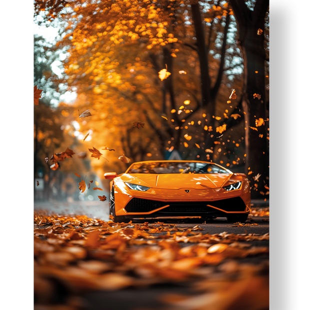 CAR#12 - Deskyou Platina