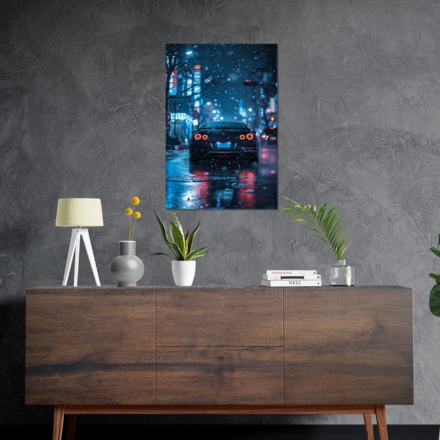 CAR#13 - Deskyou Platina