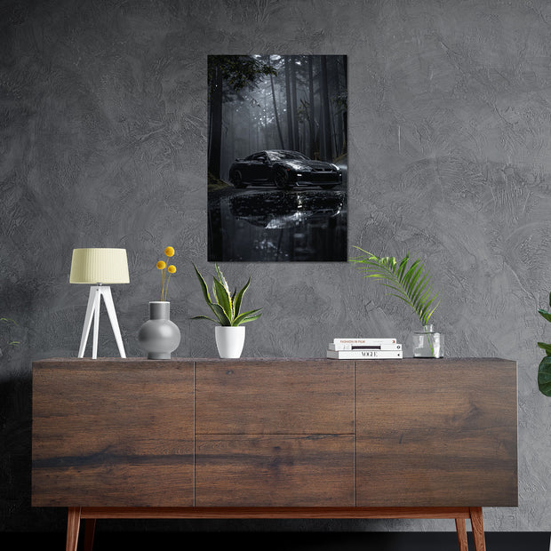 CAR#14 - Deskyou Platina