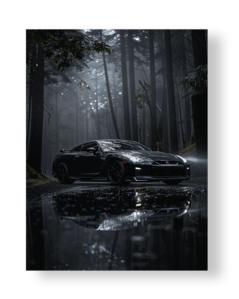 CAR#14 - Deskyou Platina