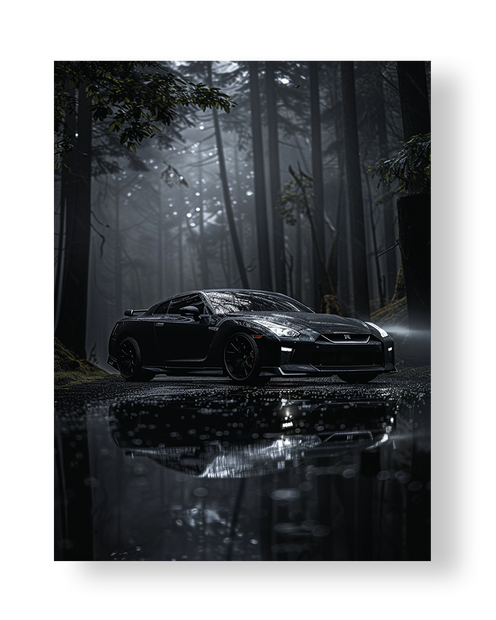 CAR#14 - Deskyou Platina