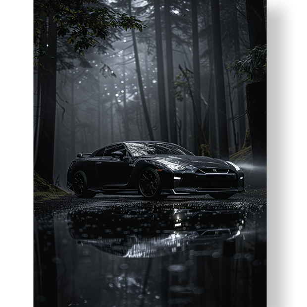 CAR#14 - Deskyou Platina