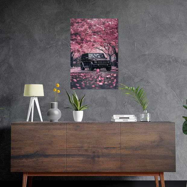 CAR#15 - Deskyou Platina