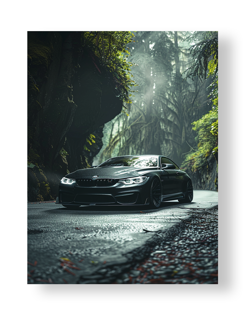 CAR#18 - Deskyou Platina