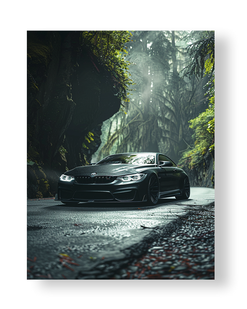 CAR#18 - Deskyou Platina