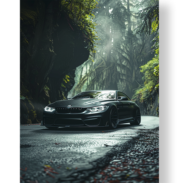 CAR#18 - Deskyou Platina