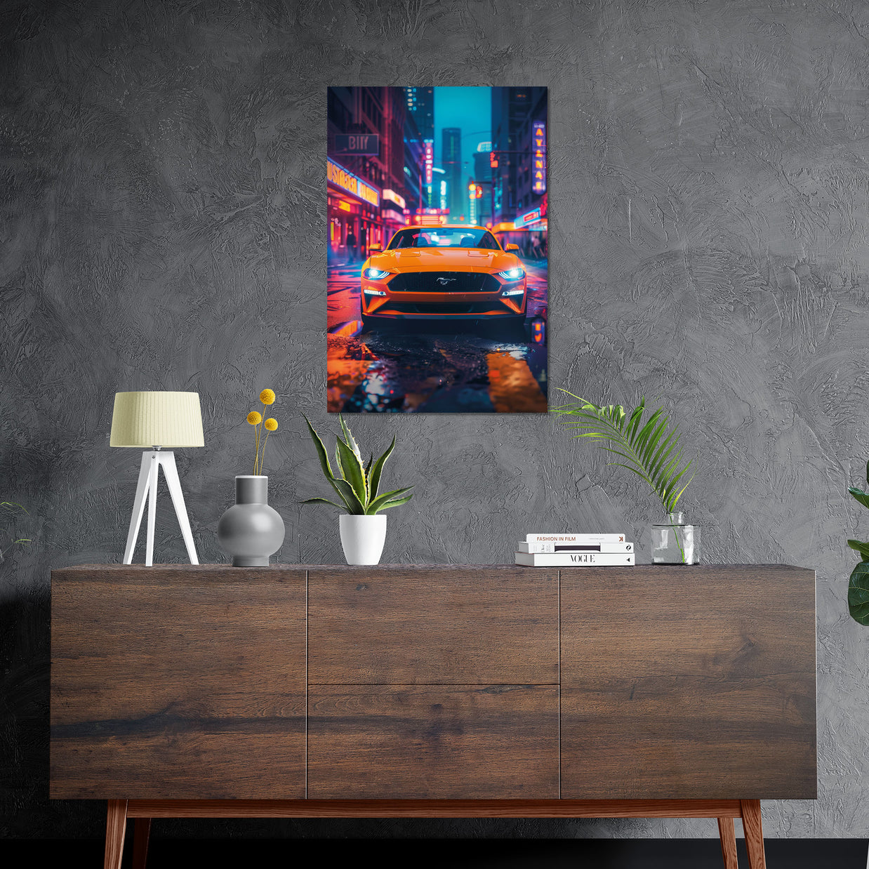 CAR#19 - Deskyou Platina