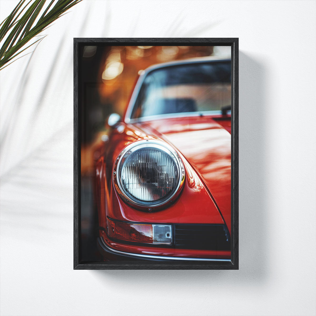 CAR#20 - Deskyou Poster