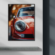 CAR#20 - Deskyou Poster