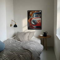 CAR#20 - Deskyou Poster