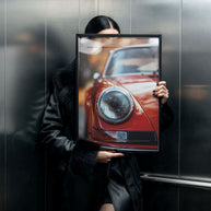 CAR#20 - Deskyou Poster