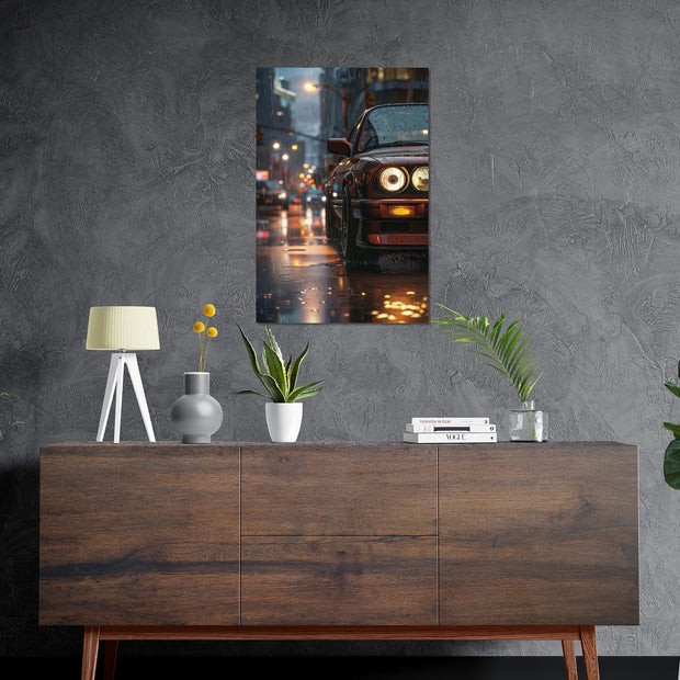 CAR#21 - Deskyou Platina