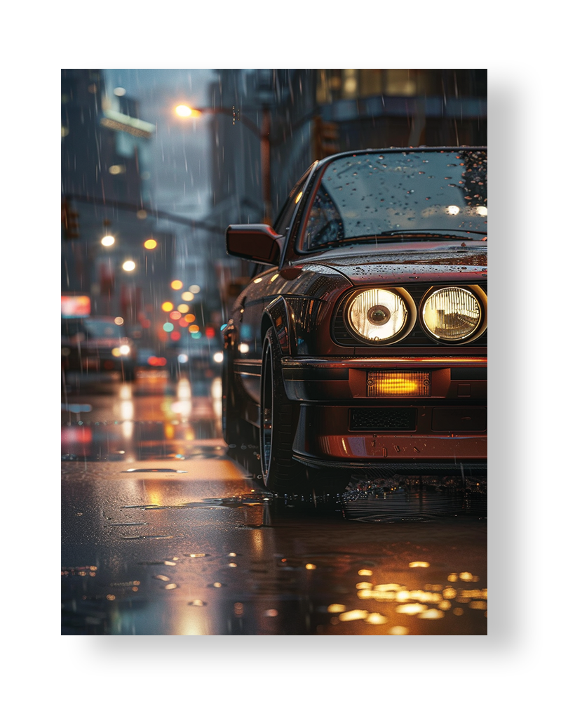 CAR#21 - Deskyou Platina