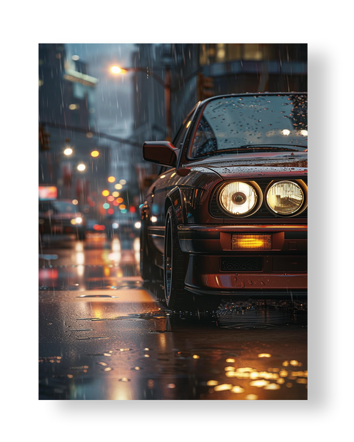 CAR#21 - Deskyou Platina