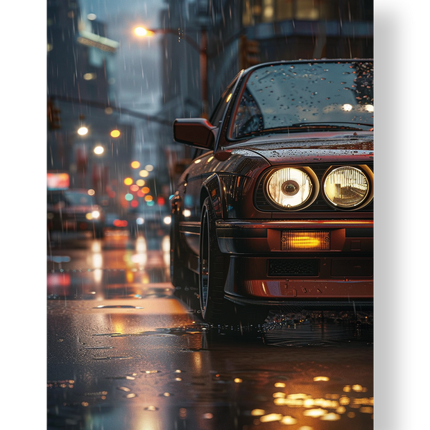 CAR#21 - Deskyou Platina