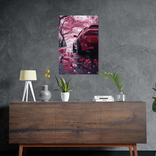 CAR#23 - Deskyou Platina