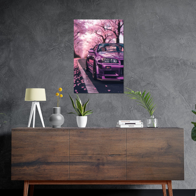 CAR#24 - Deskyou Platina