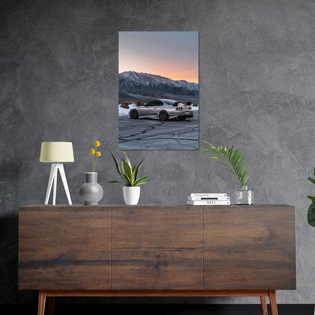 CAR#27 - Deskyou Platina