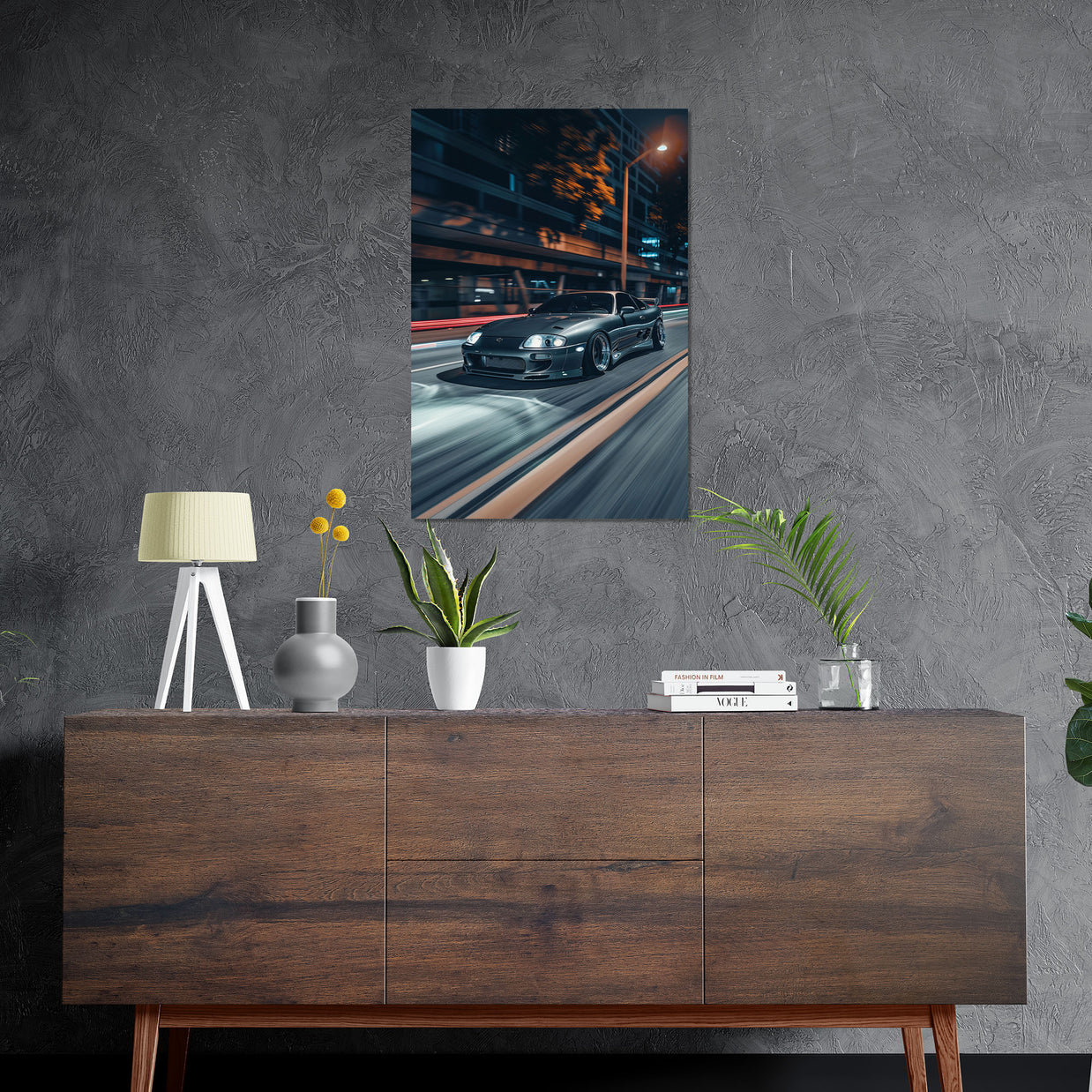 CAR#28 - Deskyou Platina