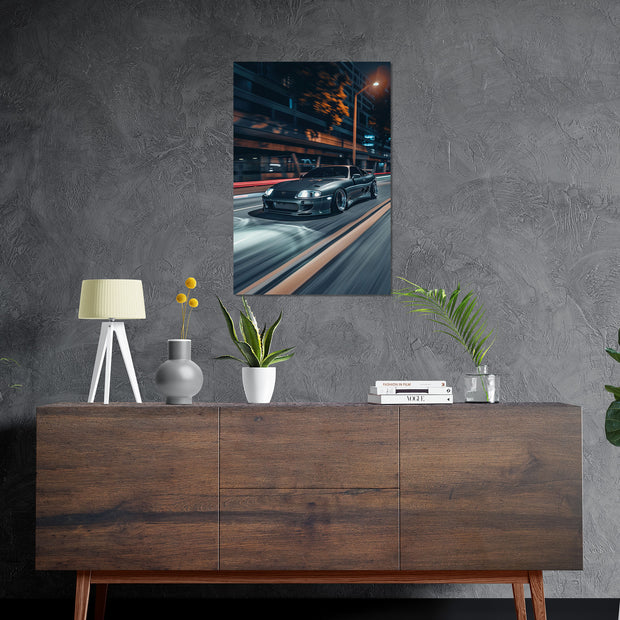 CAR#28 - Deskyou Platina