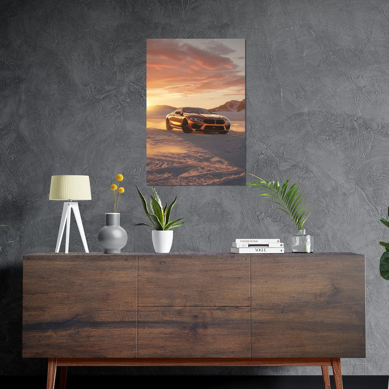 CAR#29 - Deskyou Platina