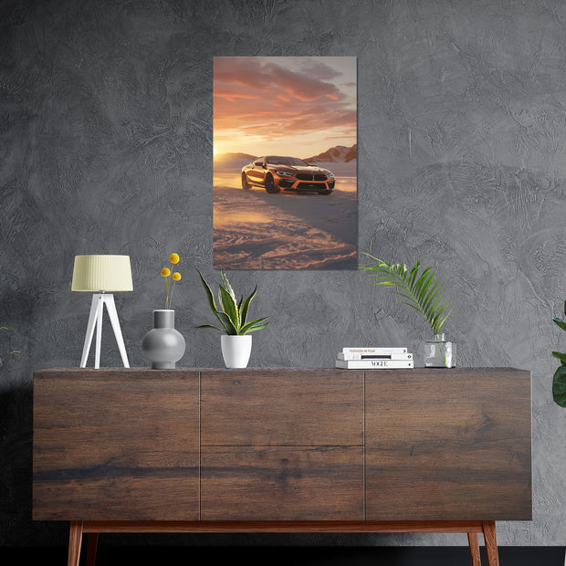 CAR#29 - Deskyou Platina