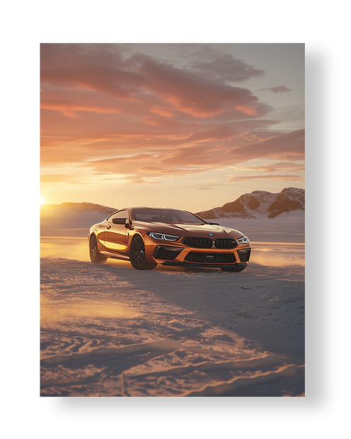 CAR#29 - Deskyou Platina