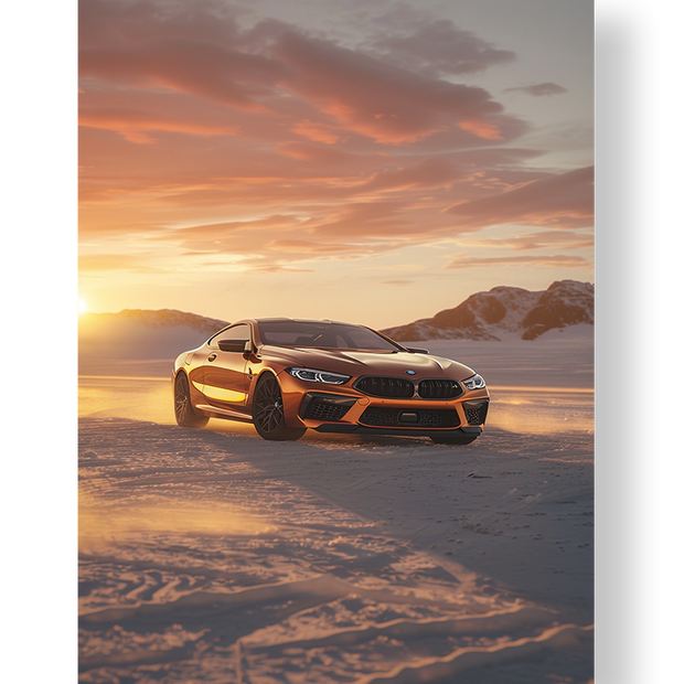 CAR#29 - Deskyou Platina